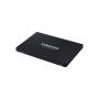 Samsung PM9A3 3,84 TB 2.5" PCI Express 4.0 NVMe V-NAND TLC (MZQL23T8HCLS-00A07) thumbnail
