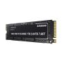 Samsung PM991a 512GB NVMe M.2 SSD PCIe (MZVLQ512HBLU-00B00) thumbnail