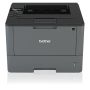 Brother HL-L5000D Sort/hvid laserprint (HLL5000DZW1) thumbnail