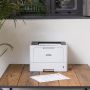 Brother HL-L5215DN laserprinter 1200 x 1200 DPI A4 (HLL5215DNRE1) thumbnail