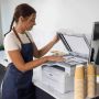 Brother MFC-L2960DW multifunctionele printer Laser A4 1200 x 1200 DPI 34 ppm Wifi (MFC-L2960DW) thumbnail