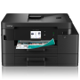 Brother MFC-J4550DW Inkjet Multifunctional (MFCJ4550DWC1) thumbnail