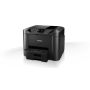 Canon MAXIFY MB5450 Inkjet A4 600 x 1200 DPI 24 ppm Wifi (0971C009AA) thumbnail