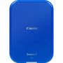 Canon Zoemini 2 fotoprinter ZINK (Zero ink) 313 x 500 DPI 2" x 3" (5x7.6 cm) (5452C005) thumbnail