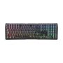 Cherry MX 3.0S Wireless Bluetooth Mechanical Keyboard (G80-3872LYAFR-2) thumbnail