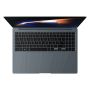 Samsung Galaxy Book4 Ultra Intel Core Ultra 7 155H Laptop 40,6 cm (16") Touchscreen WQXGA+ 16 GB LPDDR5x-SDRAM 1 TB SSD NVIDIA GeForce RTX 4050 Wi-Fi 6E (802.11ax) Windows 11 Home Grijs (P-GT-1CXXS0PZ) thumbnail