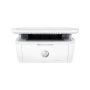 HP LaserJet MFP M140w Printer 600 x 600 DPI A4 Wifi (2A130F) thumbnail