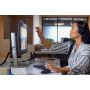 HP E27u G5 QHD USB C-monitor (6N4D3AA#ABB) thumbnail