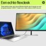 HP E27u G5 QHD USB C-monitor (6N4D3AA#ABB) thumbnail