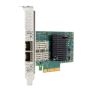 HP MCX512F-ACHT Ethernet 10/25GB Dual-Port SFP28 Adapter (P13188-B21-LP) thumbnail