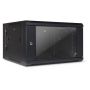 Inter Tech SMB-6606 19 inch Rack Cabinet (88887255) thumbnail