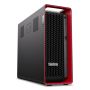 Lenovo ThinkStation P8 AMD Ryzen Threadripper PRO 9945WX 32 GB DDR5-SDRAM 1 TB SSD Windows 11 Pro Tower Workstation Zwart (30HH009KBF) thumbnail