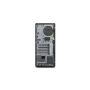 Lenovo ThinkStation P2 Tower Gen 2 Intel Core Ultra 7 265 32 GB DDR5-SDRAM 512 GB SSD Windows 11 Pro Workstation Zwart (30JQ00AVBF) thumbnail