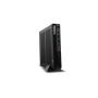 Lenovo ThinkStation P3 Tiny Gen 2 Intel Core Ultra 7 265 32 GB DDR5-SDRAM 512 GB SSD Windows 11 Pro Mini PC Workstation Zwart (30K5006VBF) thumbnail
