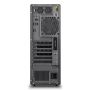 Lenovo ThinkStation P5 Gen 2 Intel® Xeon® 634 32 GB DDR5-SDRAM 1 TB SSD Windows 11 Pro for Workstations Tower Workstation Zwart (30KB001XBF) thumbnail