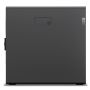 Lenovo ThinkStation P5 Gen 2 Intel® Xeon® 634 32 GB DDR5-SDRAM 1 TB SSD Windows 11 Pro for Workstations Tower Workstation Zwart (30KB001XBF) thumbnail
