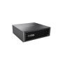 Lenovo ThinkStation PGX GB10 128 GB LPDDR5x-SDRAM 1 TB SSD DGX OS Mini Tower Mini PC Zwart (30KL000CBF) thumbnail