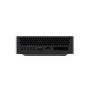 Lenovo ThinkStation PGX GB10 128 GB LPDDR5x-SDRAM 1 TB SSD DGX OS Mini Tower Mini PC Zwart (30KL000CBF) thumbnail