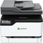 Lexmark CX331adwe - multifunktionsprin (40N9171) thumbnail