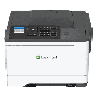 Lexmark CS431dw - printer - farve - la (40N9421) thumbnail