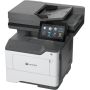 Lexmark CX532adwe Multifunctionaal Printer (50M0381) thumbnail