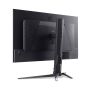 Acer Predator X27UW3bmiiprx computer monitor 67,3 cm (26.5") 2560 x 1440 Pixels Quad HD QD-OLED Zwart (UM.GXXEE.305) thumbnail