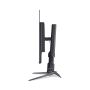 Acer Predator X27UW3bmiiprx computer monitor 67,3 cm (26.5") 2560 x 1440 Pixels Quad HD QD-OLED Zwart (UM.GXXEE.305) thumbnail