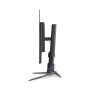 Acer Predator X27UW3bmiiprx computer monitor 67,3 cm (26.5") 2560 x 1440 Pixels Quad HD QD-OLED Zwart (UM.GXXEE.305) thumbnail