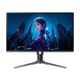 Acer Predator X27UW3bmiiprx computer monitor 67,3 cm (26.5") 2560 x 1440 Pixels Quad HD QD-OLED Zwart (UM.GXXEE.305) thumbnail