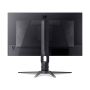 Acer Predator X27UW3bmiiprx computer monitor 67,3 cm (26.5") 2560 x 1440 Pixels Quad HD QD-OLED Zwart (UM.GXXEE.305) thumbnail