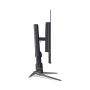 Acer Predator X27UW3bmiiprx computer monitor 67,3 cm (26.5") 2560 x 1440 Pixels Quad HD QD-OLED Zwart (UM.GXXEE.305) thumbnail