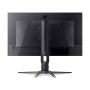 Acer Predator X27UW3bmiiprx computer monitor 67,3 cm (26.5") 2560 x 1440 Pixels Quad HD QD-OLED Zwart (UM.GXXEE.305) thumbnail