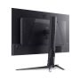 Acer Predator X27UW3bmiiprx computer monitor 67,3 cm (26.5") 2560 x 1440 Pixels Quad HD QD-OLED Zwart (UM.GXXEE.305) thumbnail