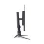 Acer Predator X27UW3bmiiprx computer monitor 67,3 cm (26.5") 2560 x 1440 Pixels Quad HD QD-OLED Zwart (UM.GXXEE.305) thumbnail