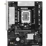 ASRock H810M-X Gen5 WiFi mATX Motherboard (90-MXBU80-A0UAYZ) thumbnail