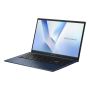 ASUS Vivobook 15 X1504VA-BQ5508W Intel Core 5 120U Laptop 39,6 cm (15.6") Full HD 16 GB DDR5-SDRAM 512 GB SSD Wi-Fi 6 (802.11ax) Windows 11 Home Nederlands Blauw (90NB13Y1-M036Y0) thumbnail