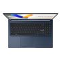 ASUS Vivobook 15 X1504VA-BQ5508W Intel Core 5 120U Laptop 39,6 cm (15.6") Full HD 16 GB DDR5-SDRAM 512 GB SSD Wi-Fi 6 (802.11ax) Windows 11 Home Nederlands Blauw (90NB13Y1-M036Y0) thumbnail