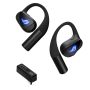 ASUS ROG Cetra Open Wireless Headset True Wireless Stereo (TWS) oorhaak Gamen Bluetooth Zwart (90YH0450-BTUA00) thumbnail