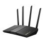 ASUS RT-AX57 WiFi 6 Router AX3000 Dual-Band (PROMO_90IG06Z0-MO3C00) thumbnail