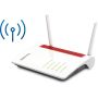 Box FRITZ! 6850 4G International draadloze router Gigabit Ethernet Dual-band (2.4 GHz / 5 GHz) Wit (20003085) thumbnail