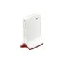 Box FRITZ! 6825 4G International draadloze router Gigabit Ethernet Single-band (2.4 GHz) Wit (20003159) thumbnail