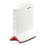 Box FRITZ! 6825 4G International draadloze router Gigabit Ethernet Single-band (2.4 GHz) Wit (20003159) thumbnail