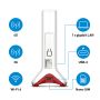 Box FRITZ! 6825 4G International draadloze router Gigabit Ethernet Single-band (2.4 GHz) Wit (20003159) thumbnail