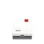 Repeater Mesh Wi-Fi Extender 1600 (FRITZ! 1200 AX International) Netwerkrepeater Wit 10, 100, 1000 Mbit/s (20003192) thumbnail