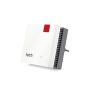 Repeater Mesh Wi-Fi Extender 1600 (FRITZ! 1200 AX International) Netwerkrepeater Wit 10, 100, 1000 Mbit/s (20003192) thumbnail