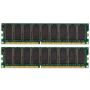 CoreParts MMH9753/8GB geheugenmodule 2 x 4 GB DDR2 ECC (MMH9753/8GB) thumbnail
