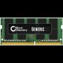 CoreParts 32GB DDR4 2666MHz SO-DIMM voor (MMHP225-32GB) thumbnail