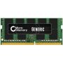 CoreParts MMLE-DDR4-0002-32GB geheugenmodule 1 x 32 GB (MMLE-DDR4-0002-32GB) thumbnail