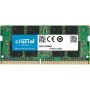 CoreParts 32GB DDR4 2666MHz SO-DIMM (MMLE-DDR4-0002-32GB) thumbnail
