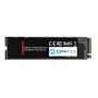 CoreParts NVMe M.2 SSD 512GB PCIe (SSDM512I383) thumbnail
